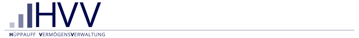 Hüppauff Vermögensverwaltung GmbH